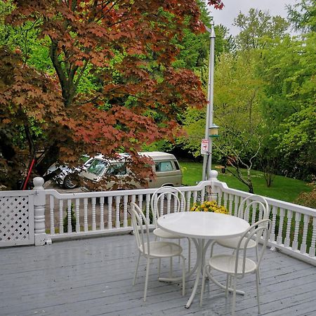 Appartement Jacques Cartier Saguenay Exterior photo