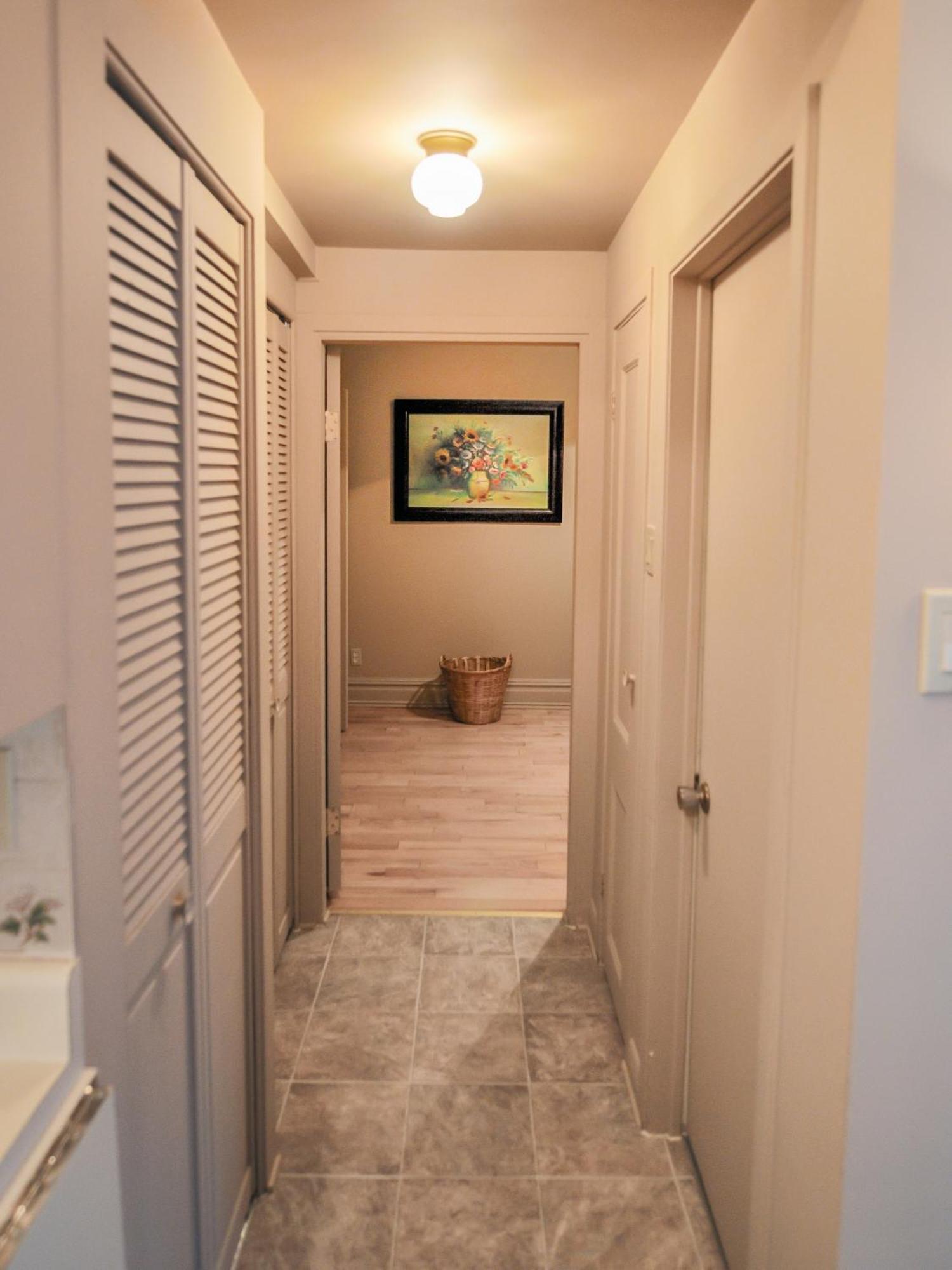 Appartement Jacques Cartier Saguenay Exterior photo