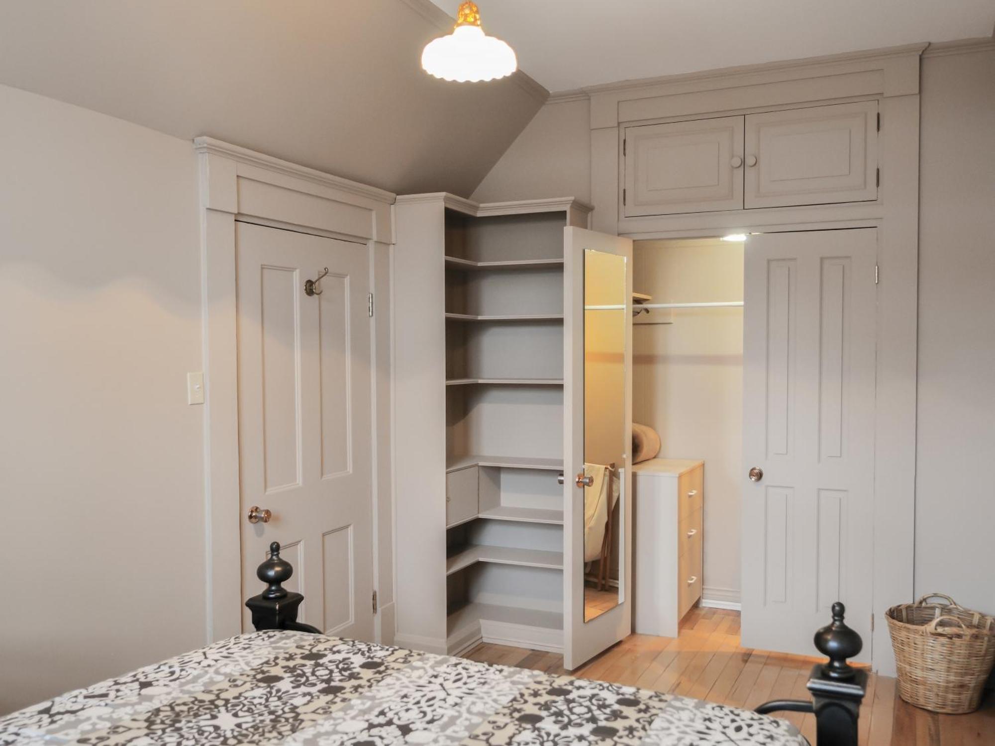 Appartement Jacques Cartier Saguenay Exterior photo