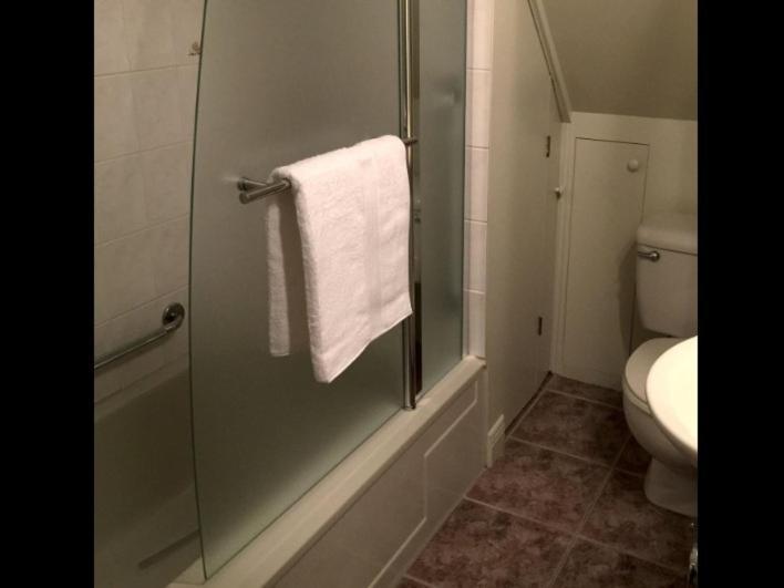 Appartement Jacques Cartier Saguenay Exterior photo