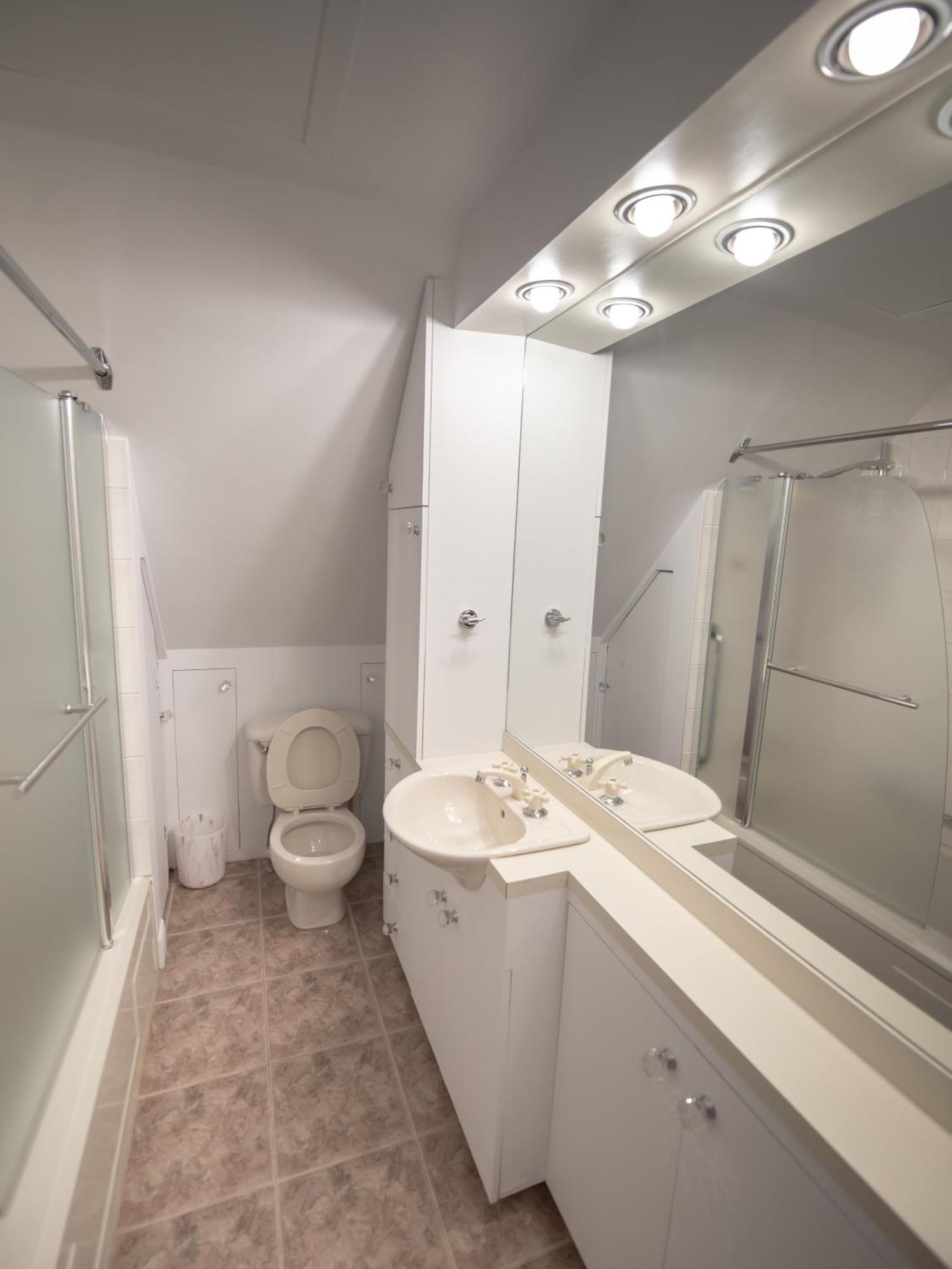 Appartement Jacques Cartier Saguenay Exterior photo